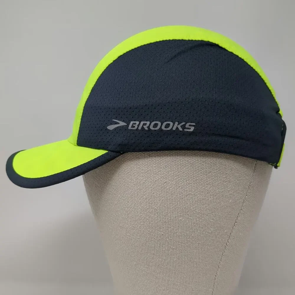 Brooks baseball cap